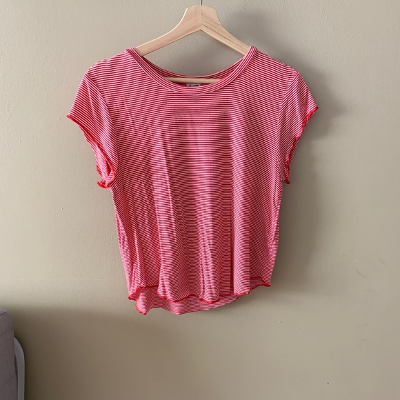 Garage tshirt - Picture 1 of 2